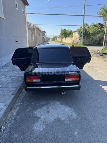 LADA (VAZ) 2107 2010, 62,000 km - 1.6 л - İsmayıllı