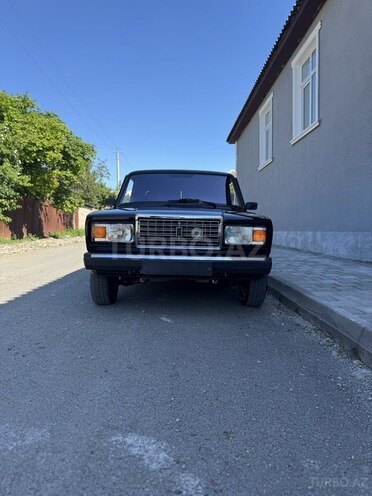 LADA (VAZ) 2107 2010, 62,000 km - 1.6 л - İsmayıllı