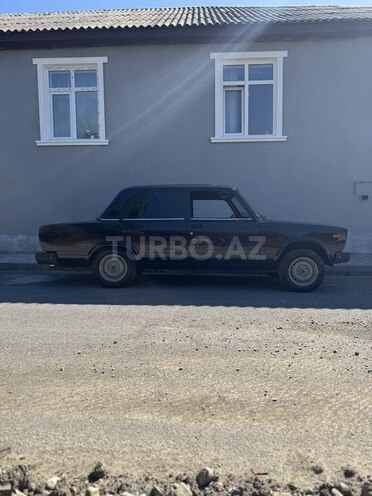 LADA (VAZ) 2107 2010, 62,000 km - 1.6 л - İsmayıllı