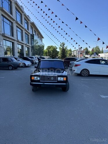 LADA (VAZ) 2107 2010, 62,000 km - 1.6 л - İsmayıllı