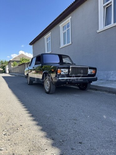 LADA (VAZ) 2107 2010, 62,000 km - 1.6 л - İsmayıllı