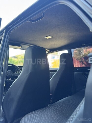 LADA (VAZ) 2107 2010, 62,000 km - 1.6 л - İsmayıllı