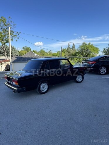 LADA (VAZ) 2107 2010, 62,000 km - 1.6 л - İsmayıllı