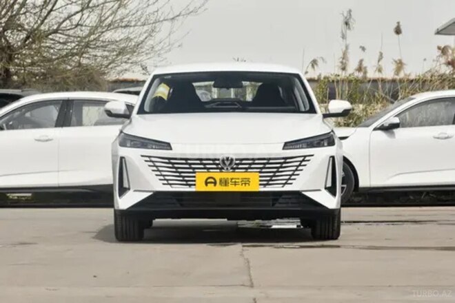 Changan Qiyuan A05 2025, 0 km - 1.5 l - Bakı