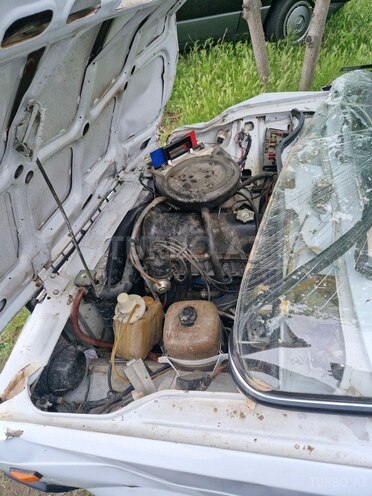 LADA (VAZ) 2107 2002, 20,000 km - 1.6 л - Bərdə