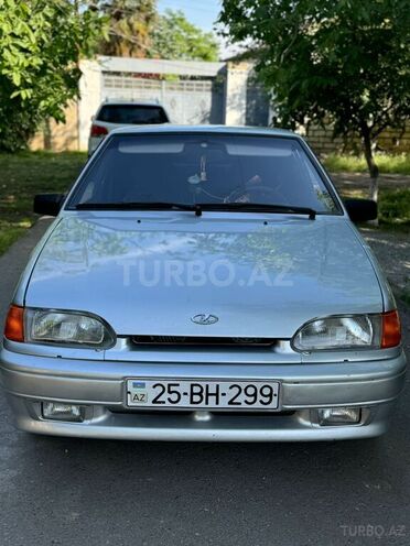 LADA (VAZ) 2115 2006, 309,000 km - 1.6 л - Beyləqan