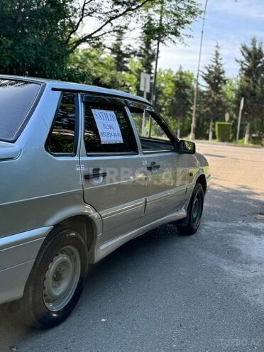 LADA (VAZ) 2115 2006, 309,000 km - 1.6 л - Beyləqan