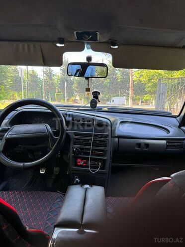 LADA (VAZ) 2115 2006, 309,000 km - 1.6 л - Beyləqan