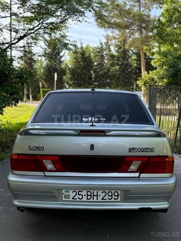 LADA (VAZ) 2115 2006, 309,000 km - 1.6 л - Beyləqan