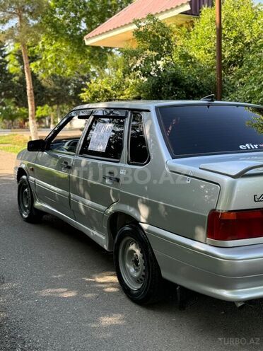 LADA (VAZ) 2115 2006, 309,000 km - 1.6 л - Beyləqan