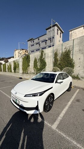 Changan Qiyuan A05 2025, 0 km - 1.5 л - Bakı