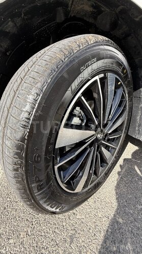 Changan Qiyuan A05 2025, 0 km - 1.5 л - Bakı