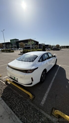 Changan Qiyuan A05 2025, 0 km - 1.5 л - Bakı