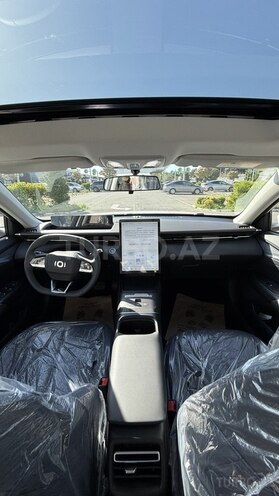 Changan Qiyuan A05 2025, 0 km - 1.5 л - Bakı