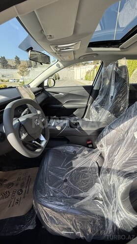 Changan Qiyuan A05 2025, 0 km - 1.5 л - Bakı