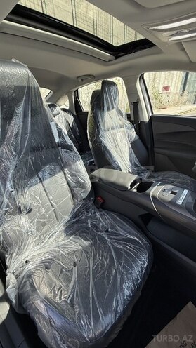 Changan Qiyuan A05 2025, 0 km - 1.5 л - Bakı