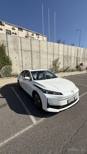 Changan Qiyuan A05 2025, 0 km - 1.5 л - Bakı