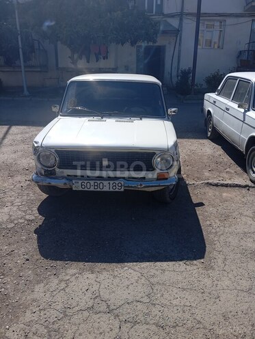 LADA (VAZ) 21013 1982, 99,100 km - 1.2 l - Bakı