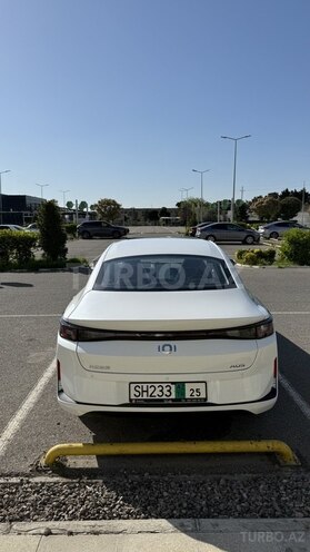 Changan Qiyuan A05 2025, 0 km - 1.5 л - Bakı