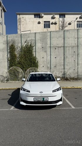 Changan Qiyuan A05 2025, 0 km - 1.5 л - Bakı