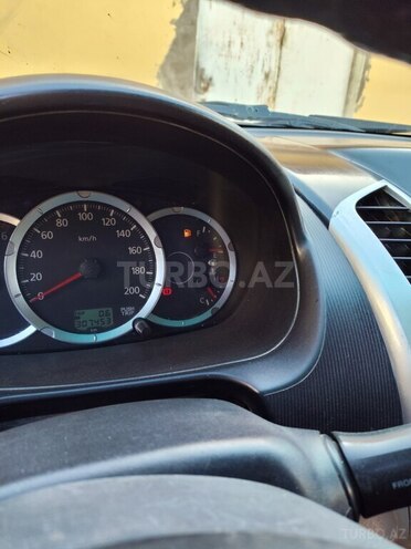Mitsubishi L200 2013, 307,454 km - 2.5 l - Bakı