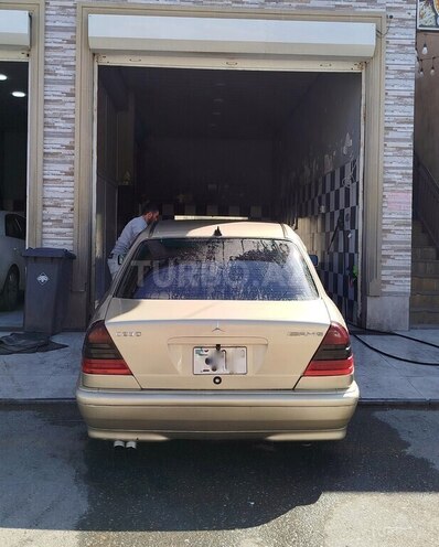 Mercedes C 230 1997, 456,270 km - 2.3 л - Xırdalan