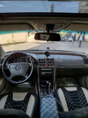 Mercedes C 230 1997, 456,270 km - 2.3 л - Xırdalan