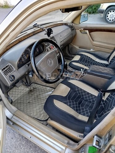 Mercedes C 230 1997, 456,270 km - 2.3 л - Xırdalan