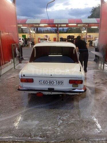 LADA (VAZ) 21013 1982, 99,100 km - 1.2 l - Bakı