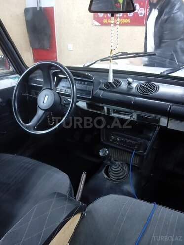 LADA (VAZ) 21013 1982, 99,100 km - 1.2 l - Bakı