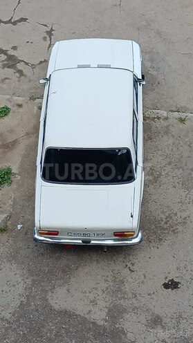 LADA (VAZ) 21013 1982, 99,100 km - 1.2 l - Bakı