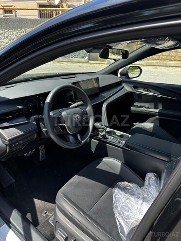 Toyota Camry 2024, 0 km - 2.0 л - Bakı