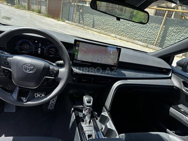 Toyota Camry 2024, 0 km - 2.0 л - Bakı