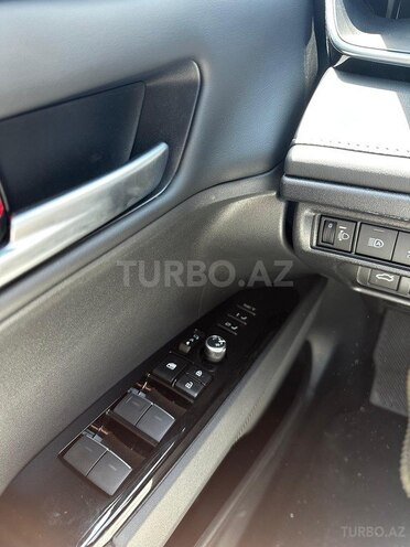 Toyota Camry 2024, 0 km - 2.0 л - Bakı