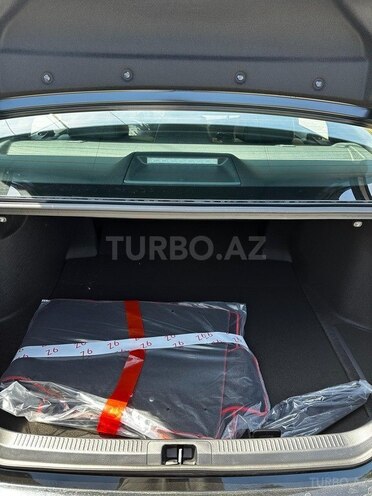Toyota Camry 2024, 0 km - 2.0 л - Bakı