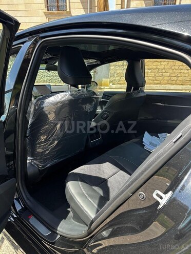 Toyota Camry 2024, 0 km - 2.0 л - Bakı
