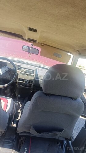 LADA (VAZ) 21099 2000, 260,009 km - 1.3 л - Mingəçevir