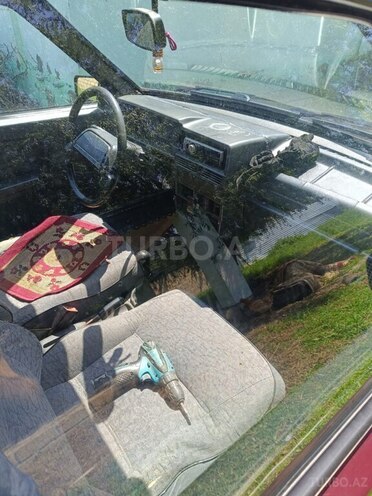 LADA (VAZ) 21099 2000, 260,009 km - 1.3 л - Mingəçevir