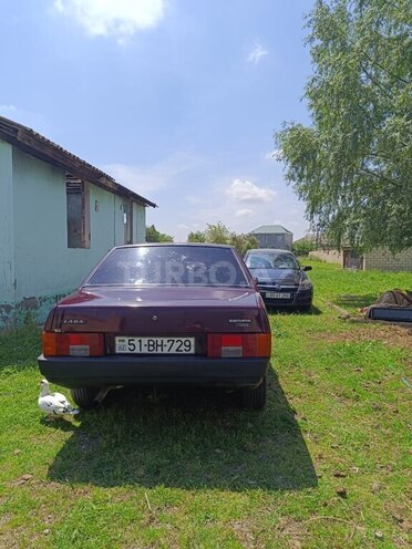 LADA (VAZ) 21099 2000, 260,009 km - 1.3 л - Mingəçevir