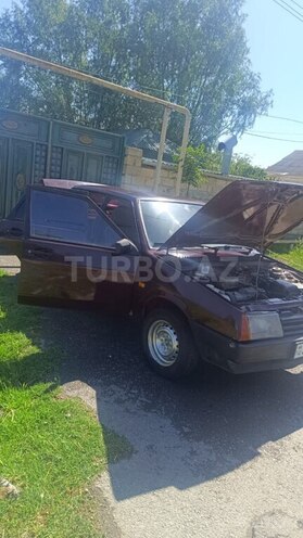 LADA (VAZ) 21099 2000, 260,009 km - 1.3 л - Mingəçevir
