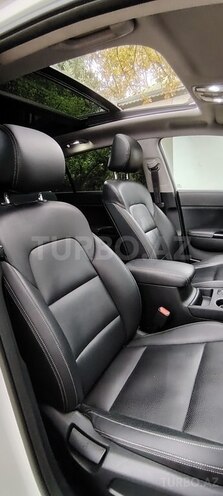 Kia Sportage 2016, 201,000 km - 2.0 l - Bakı