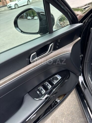 Kia K5 2022, 101,000 km - 2.0 l - Bakı