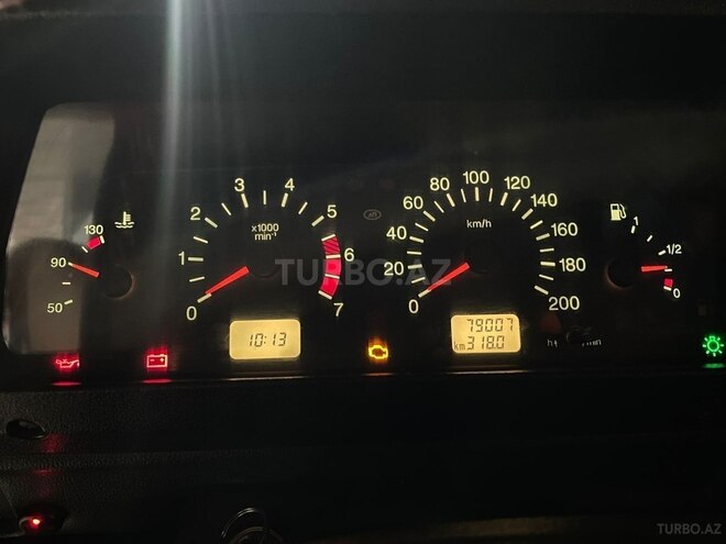 LADA (VAZ) Niva 2013, 79,007 km - 1.7 l - Göygöl