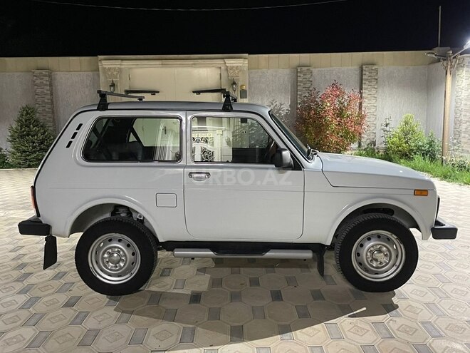 LADA (VAZ) Niva 2013, 79,007 km - 1.7 l - Göygöl