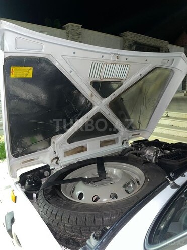 LADA (VAZ) Niva 2013, 79,007 km - 1.7 l - Göygöl