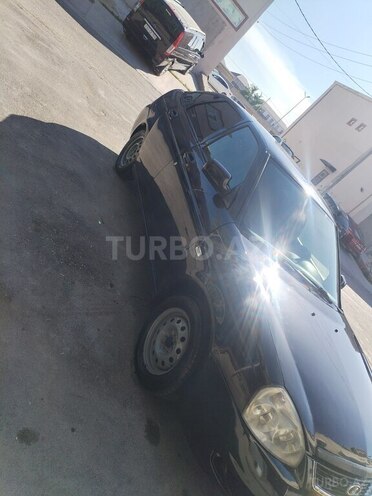 LADA (VAZ) Priora 2011, 253,000 km - 1.6 л - Sumqayıt