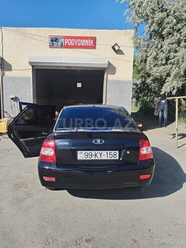 LADA (VAZ) Priora 2011, 253,000 km - 1.6 л - Sumqayıt