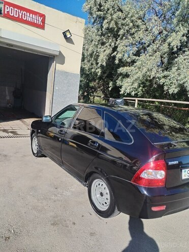 LADA (VAZ) Priora 2011, 253,000 km - 1.6 л - Sumqayıt