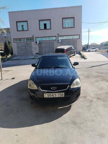 LADA (VAZ) Priora 2011, 253,000 km - 1.6 л - Sumqayıt