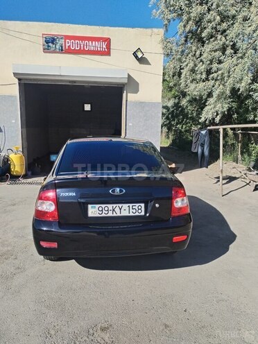 LADA (VAZ) Priora 2011, 253,000 km - 1.6 л - Sumqayıt
